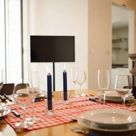 Appartement Cosibella Al Mare - Center -