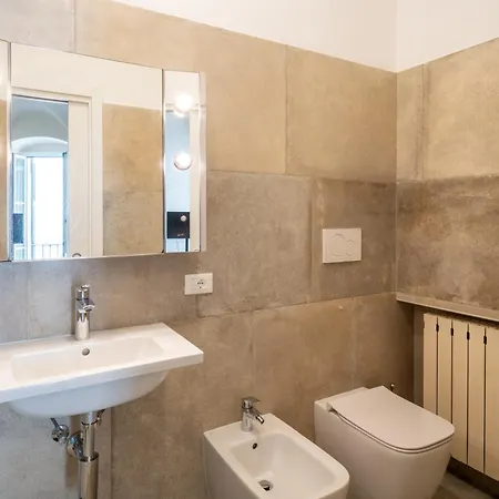 Cosibella Al Mare - Center - Appartement