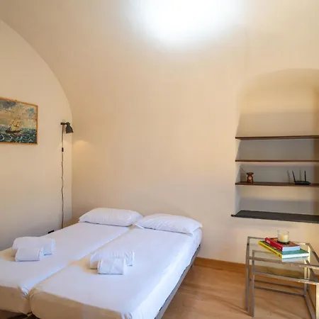 Cosibella Al Mare - Center - Апартаменты *
