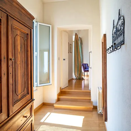 Cosibella Al Mare - Center - Апартаменты *