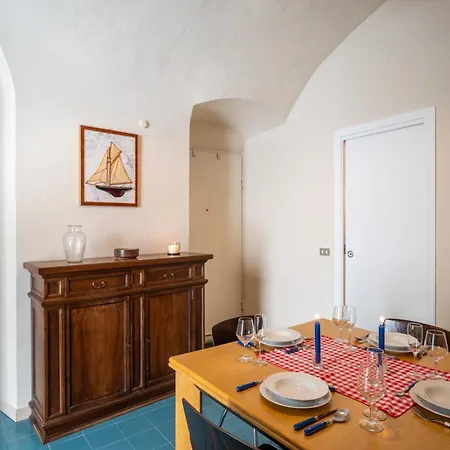 Cosibella Al Mare - Center - Apartment Sanremo