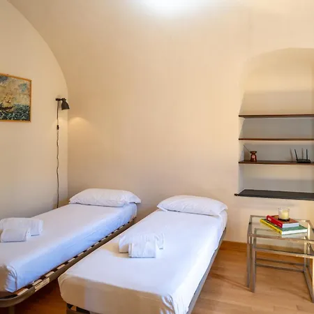 Apartment Cosibella Al Mare - Center -