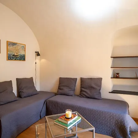 Cosibella Al Mare - Center - شقة سانريمو
