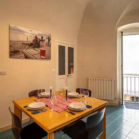 شقة Cosibella Al Mare - Center - *