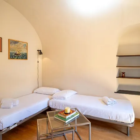 Cosibella Al Mare - Center - Апартаменты Санремо