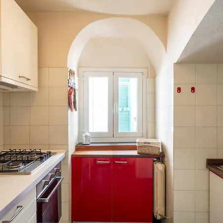 Apartment Cosibella Al Mare - Center - *