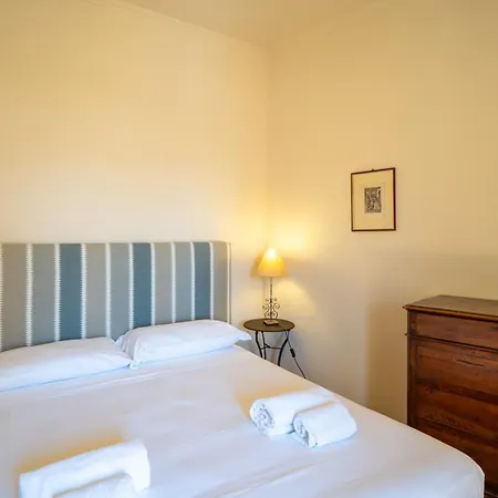 Cosibella Al Mare - Center - شقة *