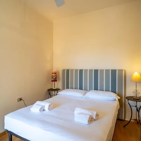 Cosibella Al Mare - Center - *