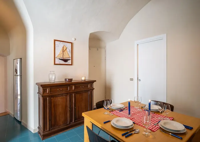 Cosibella Al Mare - Center - Apartamento Sanremo