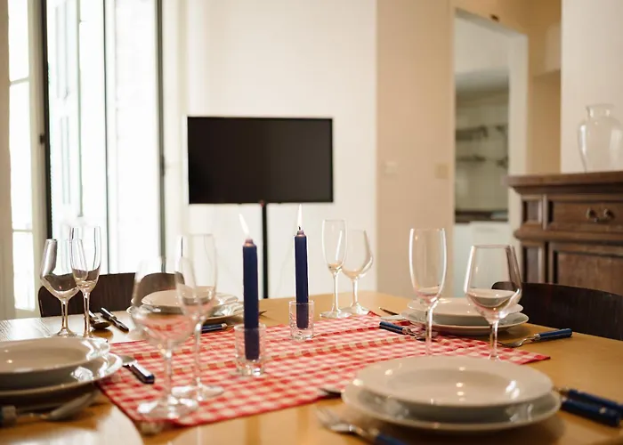 Apartamento Cosibella Al Mare - Center -