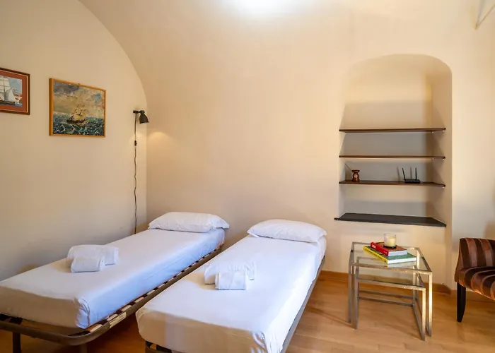 Apartamento Cosibella Al Mare - Center -