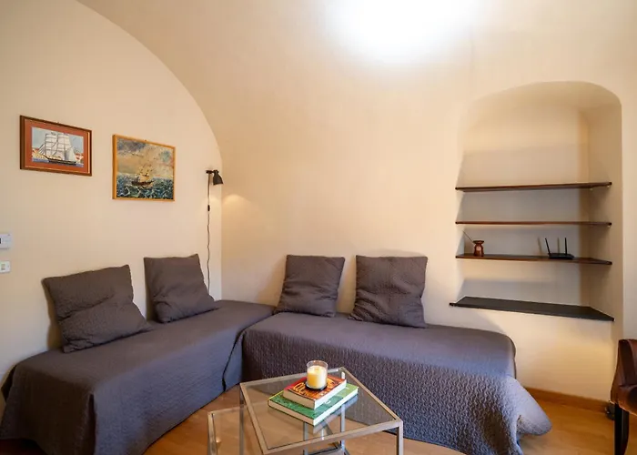 Cosibella Al Mare - Center - Apartamento Sanremo
