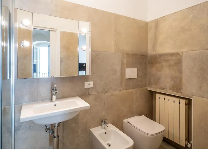 Cosibella Al Mare - Center - Apartamento