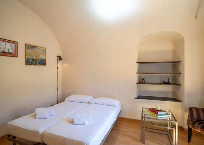 Cosibella Al Mare - Center - Apartamento *