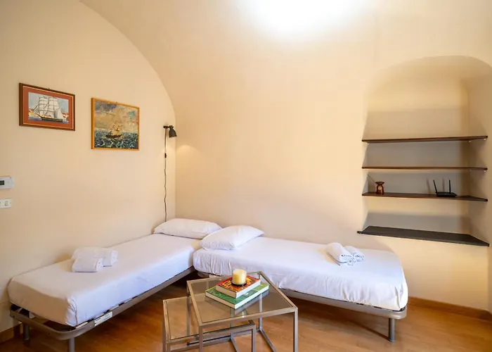 Cosibella Al Mare - Center - Apartamento Sanremo
