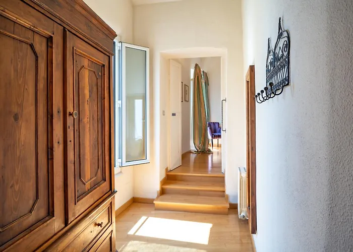 Cosibella Al Mare - Center - Apartamento *