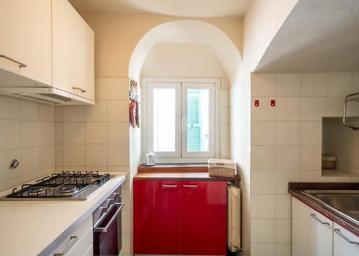 Apartamento Cosibella Al Mare - Center - *
