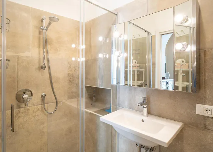 Apartamento Cosibella Al Mare - Center - *