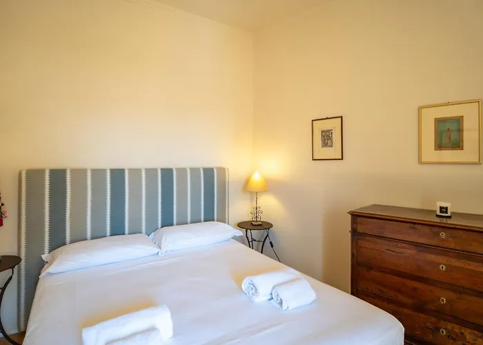 Cosibella Al Mare - Center - Apartamento *