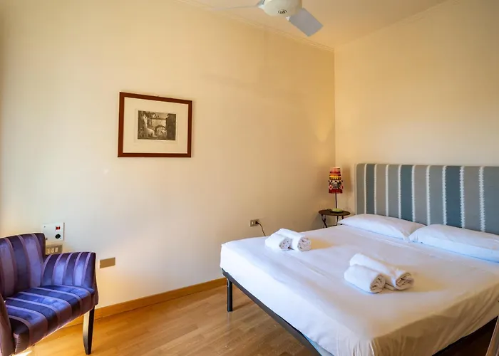 Cosibella Al Mare - Center - Apartamento